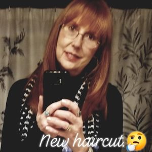 Meet your Posher, Catherine